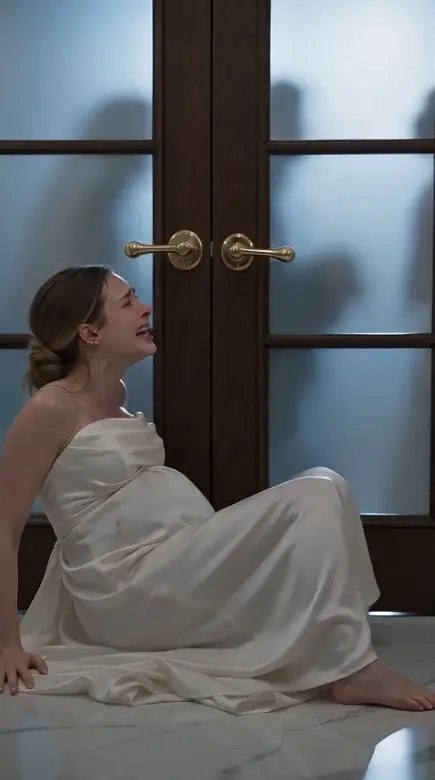 Part 2: The Wedding Vows Echoed While I Fought for My Daughter's First Breath