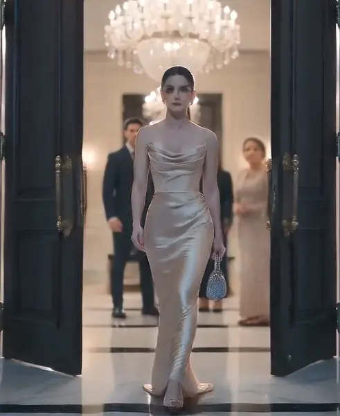 My Husband Slapped Me in Front of His Mistress and Ordered Me to Kneel—He Had No Idea His Entire Empire Was Built on My Fortune The slap came before I even felt the pain.