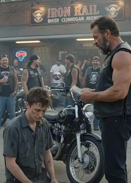 The Five-Thousand-Dollar Wrench