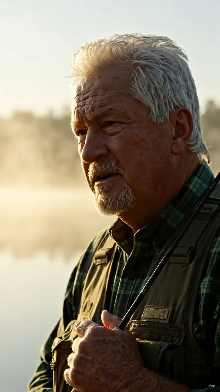 HOA Karen Called The Cops When I Refused To Join Her Lake HOA — Didn’t Know I Own The Lake