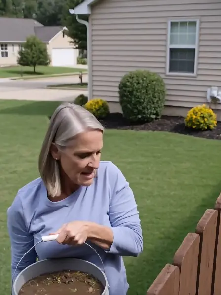 My Neighbor Harassed Me for Months—Then I Overheard Her Phone Call Behind the House and Learned Her Real Motive