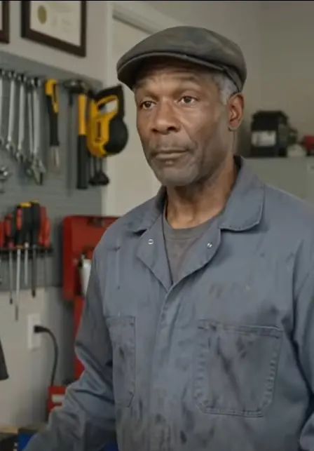 Cop Pointed a Gun at a Black Man in His Own Garage — Then Learned He Was the Homeowner
