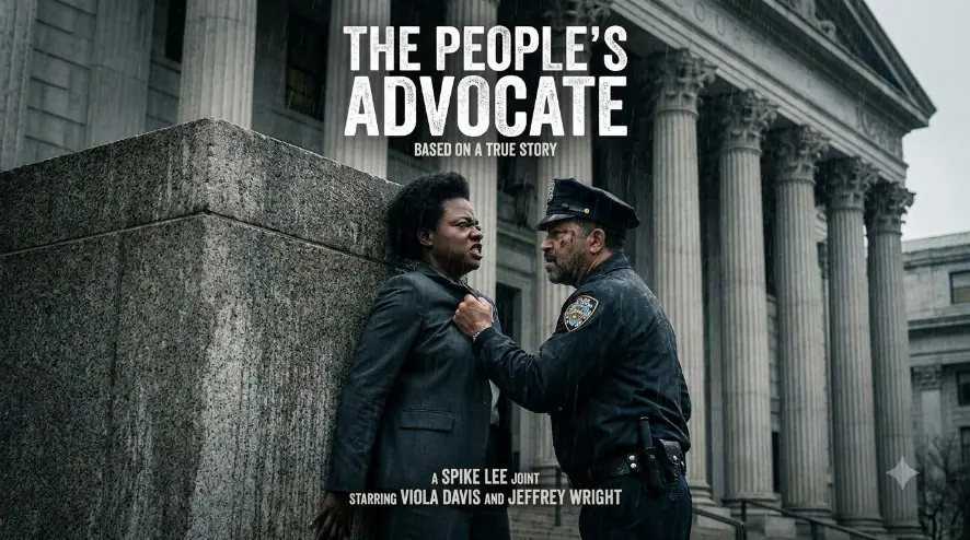 HE BRIBED A COP TO HUMILIATE HIS "BROKE" WIFE AT COURT, BUT HE DIDN'T KNOW WHO THE JUDGE WAS ABOUT TO CALL "COUNSELOR"
