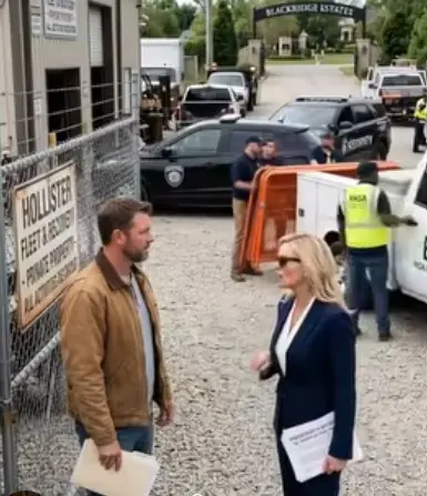 HOA Towed His 22 Vehicles Overnight — Then He Took Their Entire Fleet Before Sunrise