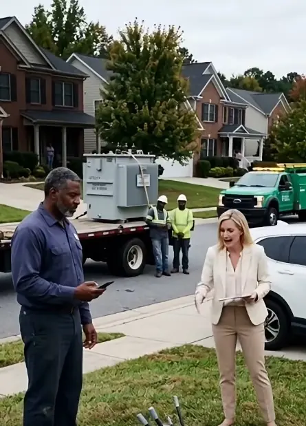 HOA Removed My Transformer — Then the Engineer Asked Why 200 Homes Went Dark