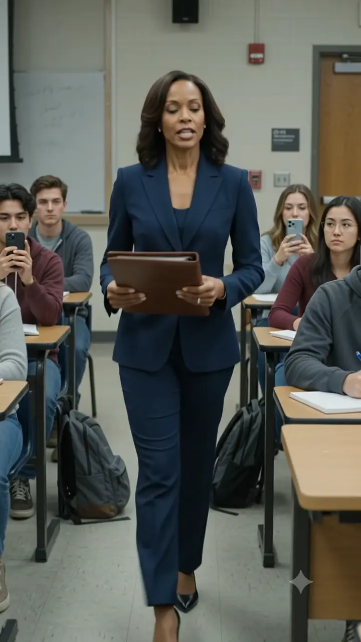 Stories arrow_forward_iosRead more  Play   00:00 00:06 01:31 Mute  Play A Professor Accused a Dining-Hall Worker of Cheating — Then a Famous Physicist Projected His Handwritten Pages Before the Entire Faculty