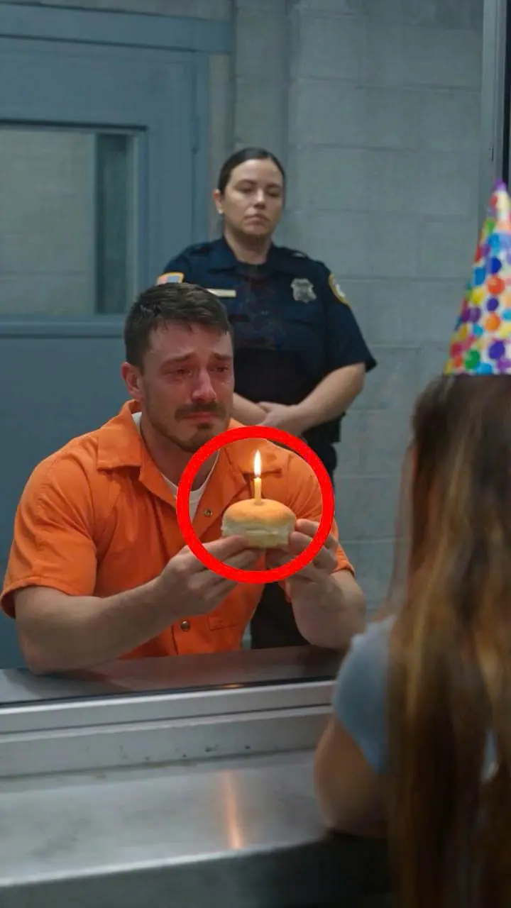 A Separated Family Shared an Unforgettable Birthday