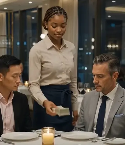 A Black Belt Mocked the Quiet New Bus Driver — He Had No Idea Who He Was Challenging