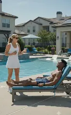Karen Called 911 on a Black Man Sunbathing in His Gated Community — Then She Discovered He Was a Federal Litigator