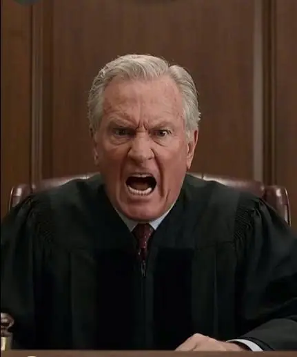A Judge Sentenced a Black Man to 15 Years in Prison — Then the Undercover FBI Agent Played the Judge’s Bribe Video
