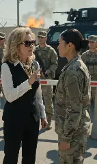 The Soldier They Told to Stay Silent