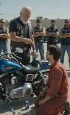 The Five-Thousand-Dollar Wrench