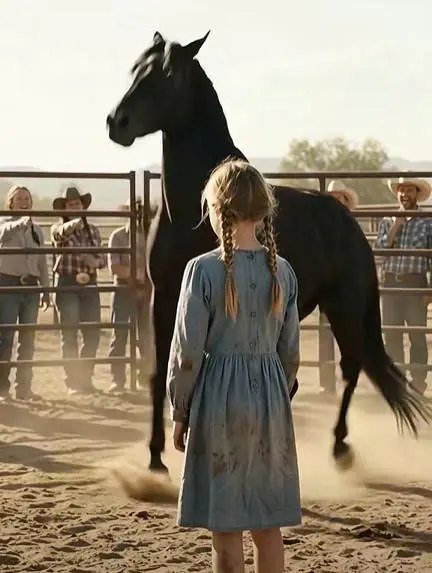 The Stallion Remembered a Girl Nobody Expected