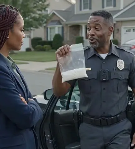 Two Cops Handcuffed a Black Girl Riding a Ducati Panigale V4 — Unaware She Was a Federal Judge