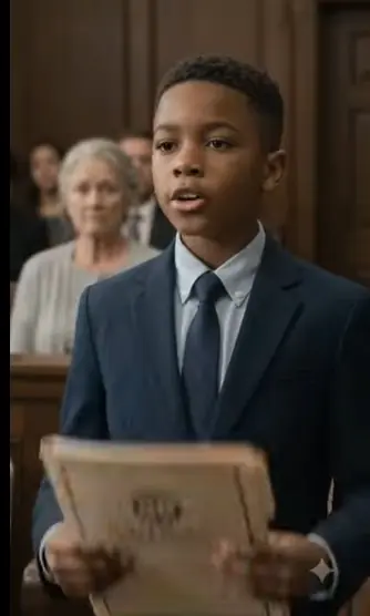 Judge Ignored the Black Kid — Until He Destroyed a 30 Year Lawyer in 10 Minutes