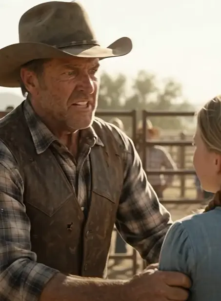 The Stallion Remembered a Girl Nobody Expected