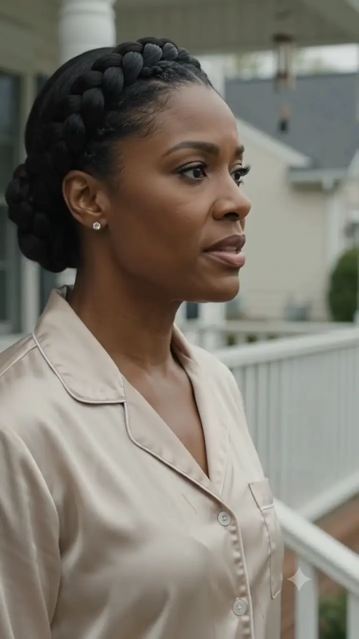 The Cops Tried To Arrest A Black Woman On Her Own Porch — Then Learned She Was The U.S. Attorney