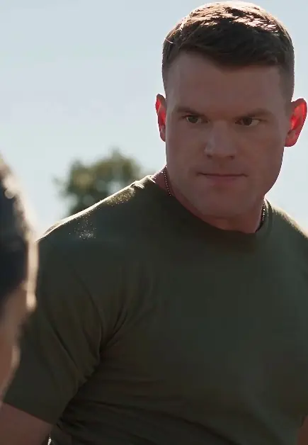 FIVE HUNDRED SOLDIERS RECORDED HIS STRIKE—AND WATCHED HIM REALIZE HIS BIGGEST MISTAKE