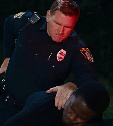 The Virginia Cop Ignored My Federal Credentials And Twisted My Arm While The Presidential Motorcade Approached His Cruiser