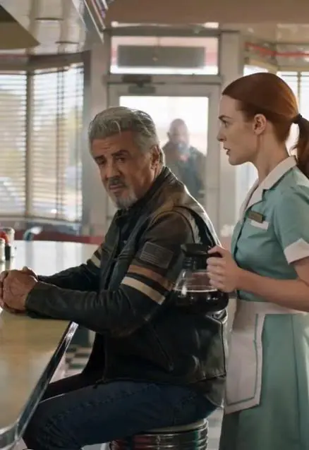 "Pretend I'm Your Dad" Hells Angels Told The Girl — Then She Found The Reason