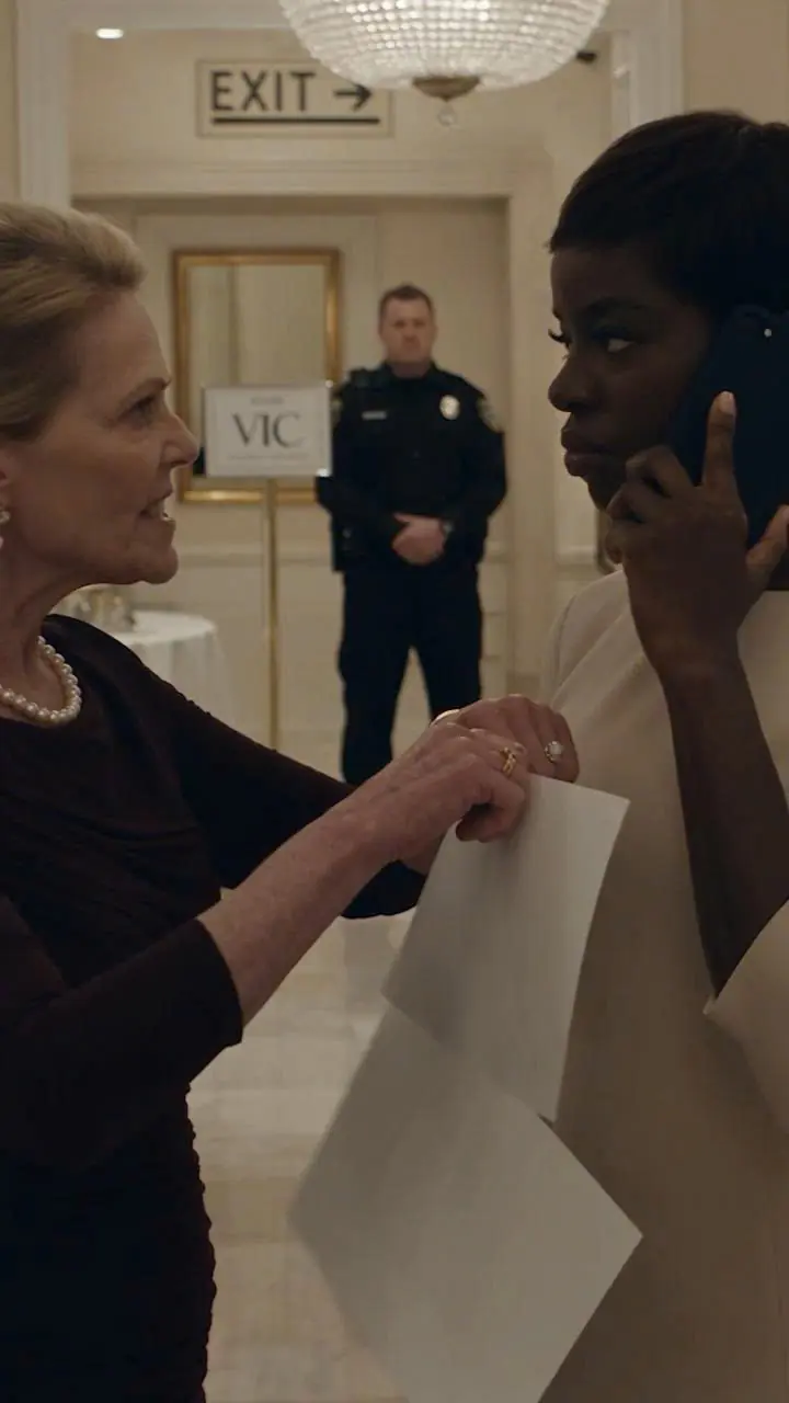 They Demanded I Serve Champagne While I Quietly Erased Their Nine Hundred Million Dollar Legacy