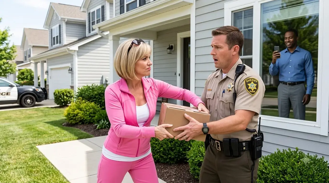 HOA President Kept Stealing a Homeowner’s Packages — Then One Box Put Her in the Middle of the City’s Biggest Drug Ring