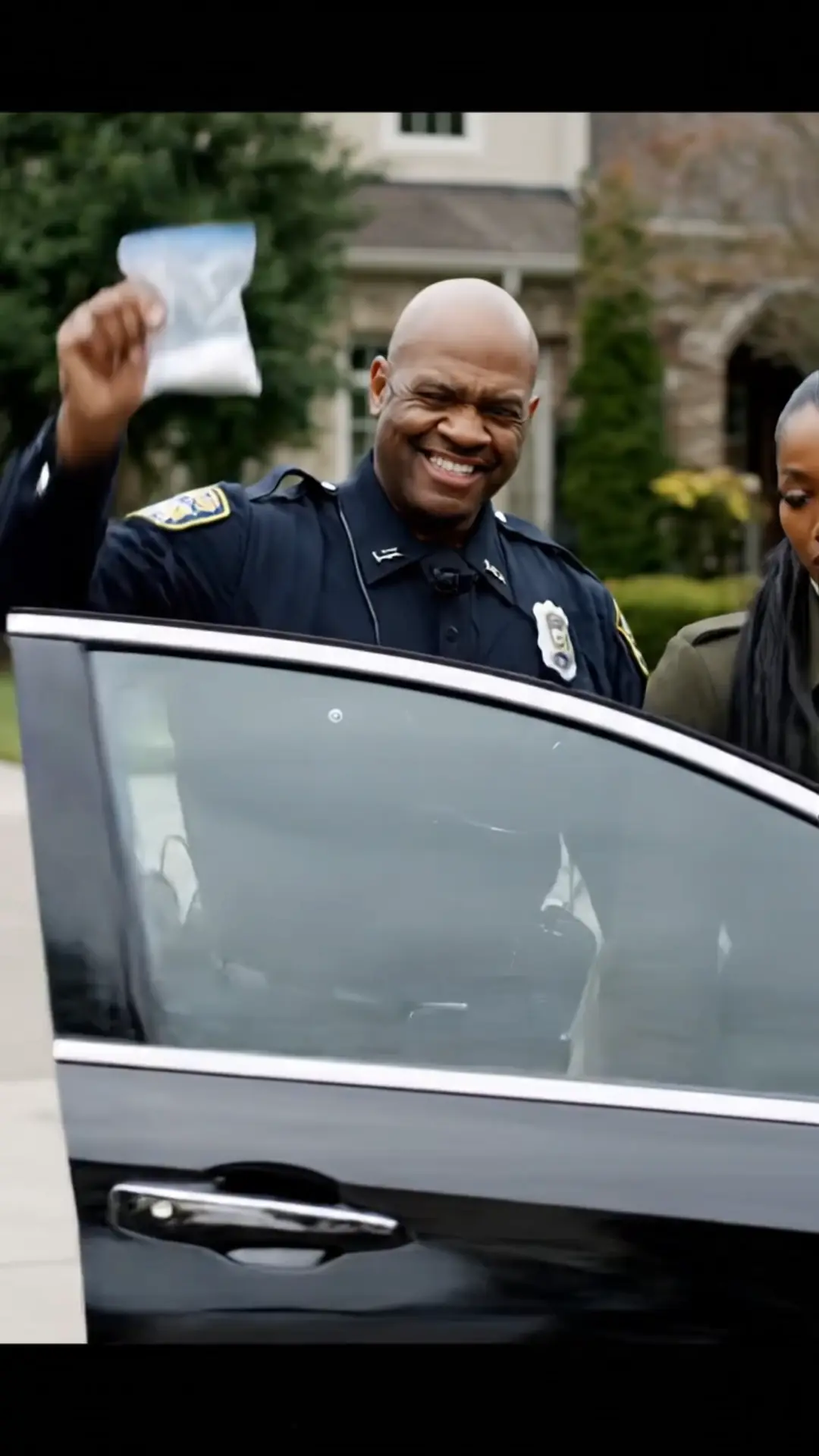 Two Cops Handcuffed a Black Girl Riding a Ducati Panigale V4 — Unaware She Was a Federal Judge