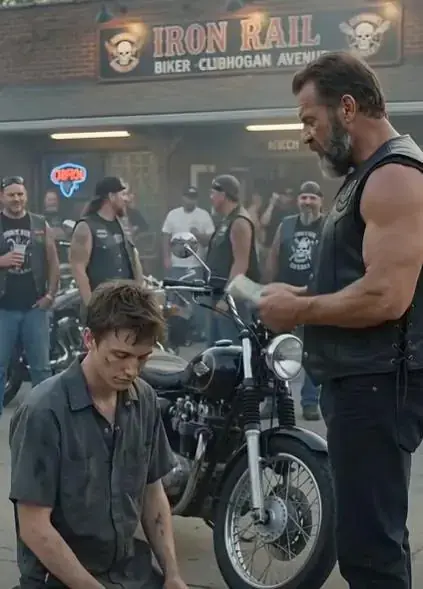 The Five-Thousand-Dollar Wrench