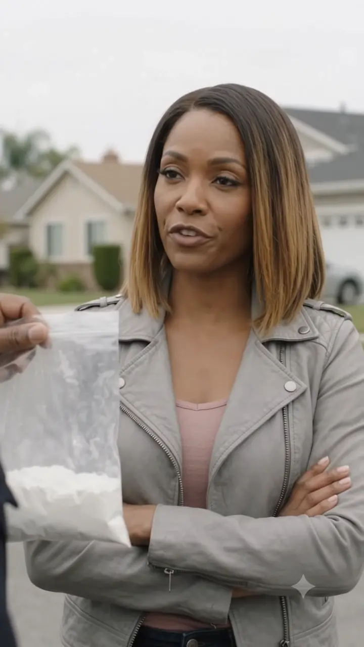 Two Cops Handcuffed a Black Girl Riding a Ducati Panigale V4 — Unaware She Was a Federal Judge