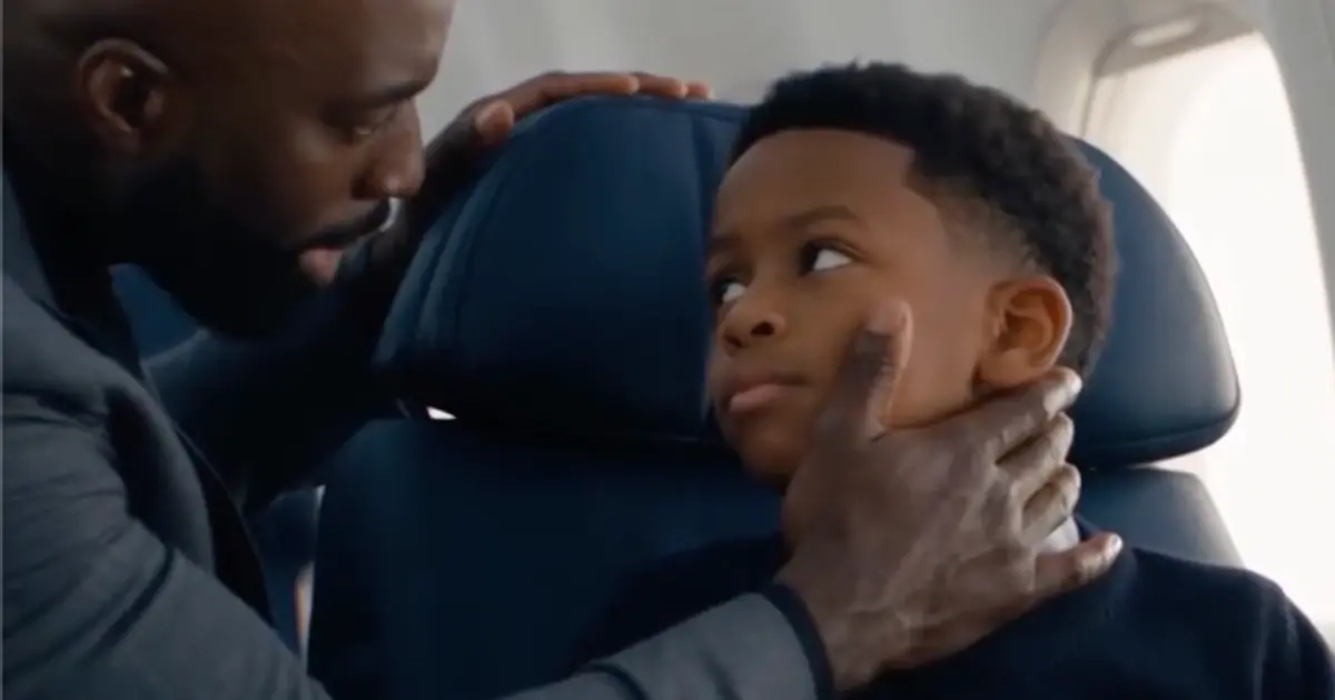 Get out of that seat—now,” Catherine Ward ordered, standing over eleven-year-old Malik Johnson as though his boarding pass meant nothing.
