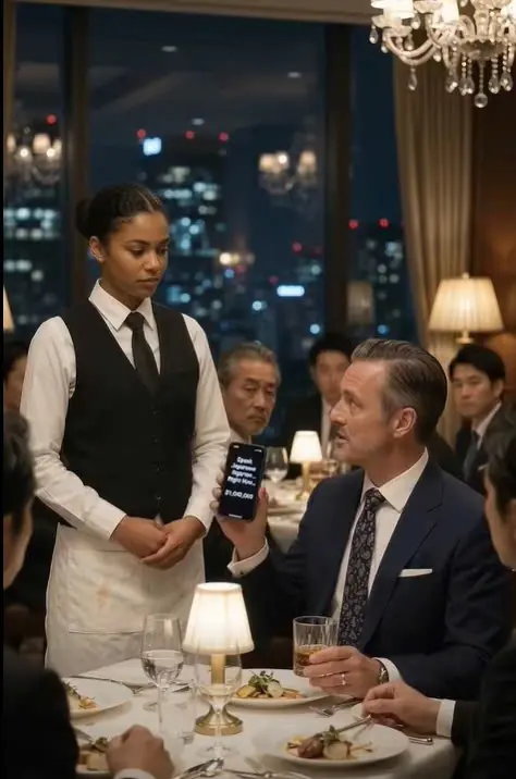 The Million-Dollar Japanese Bet