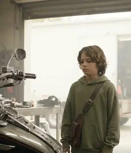 Three Mechanics Gave Up on the Club’s Shovelhead — Then a Homeless 15-Year-Old Asked, “Is That Your Ground Strap?”