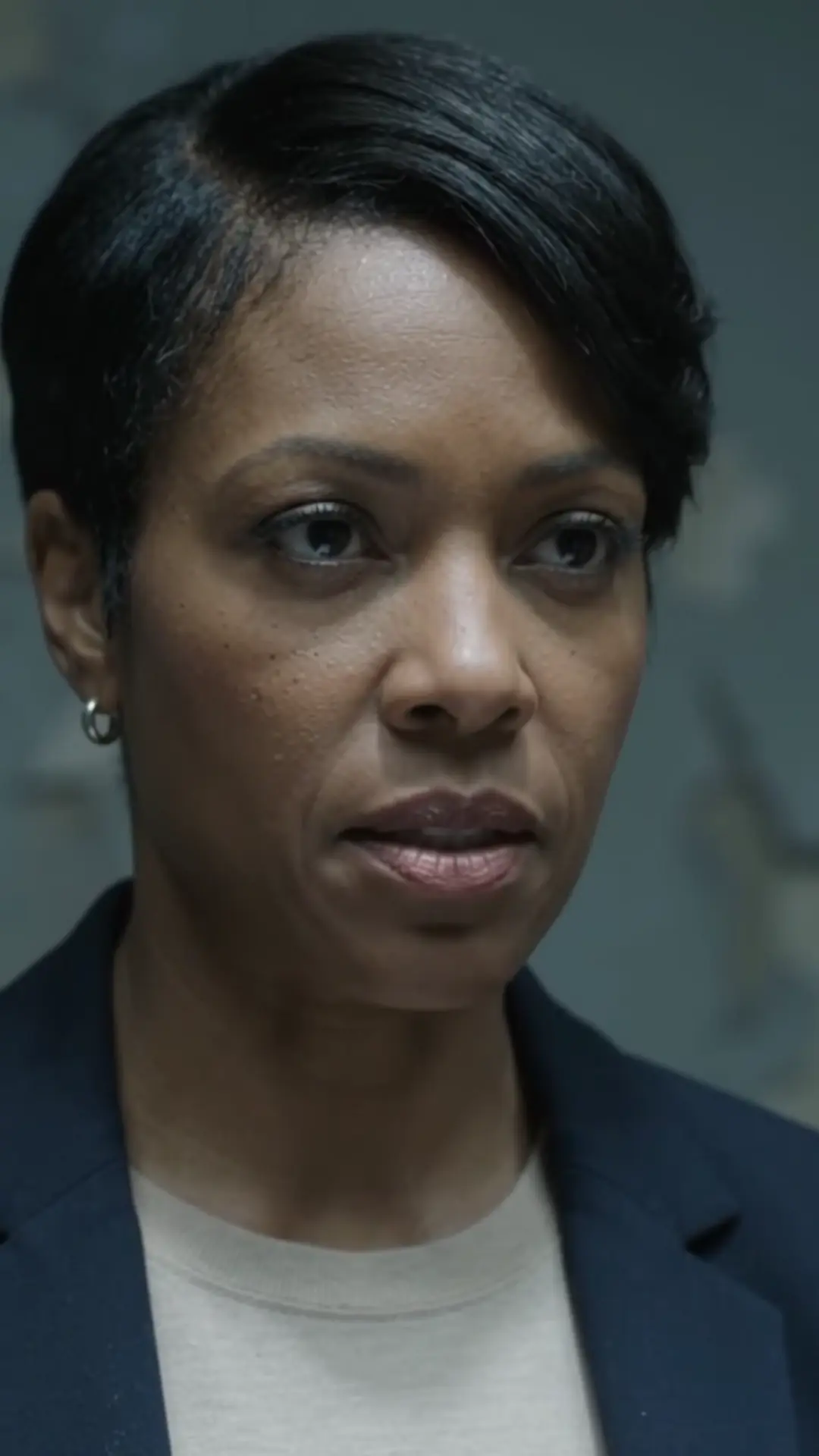 A Cocky Sheriff Arrested a Quiet Black Woman for “Attitude”—Then a Red Pentagon Phone Call Turned His Small-Town Jail Into a National Crisis He Never Saw Coming