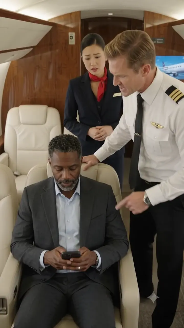 They Humiliated the New Police Chief Without Knowing Who He Was. One Radio Call Turned Their Confidence Into Absolute Terror.