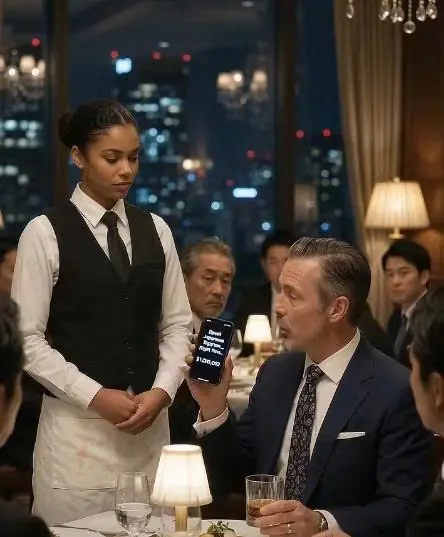 The Million-Dollar Japanese Bet